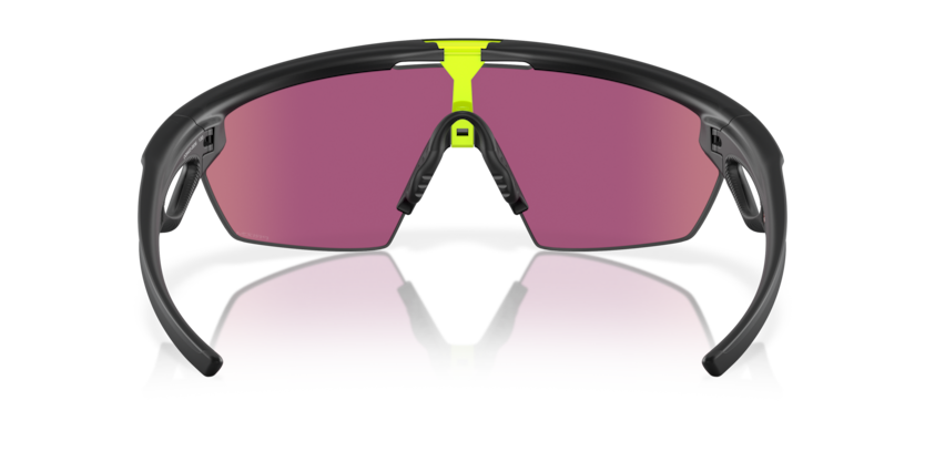 Oakley Sphaera Trasparente opaco (copia)