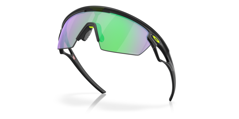 Oakley Sphaera Trasparente opaco (copia)