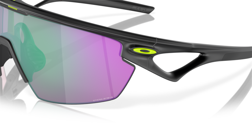 Oakley Sphaera Trasparente opaco (copia)