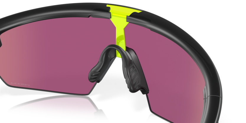 Oakley Sphaera Trasparente opaco (copia)