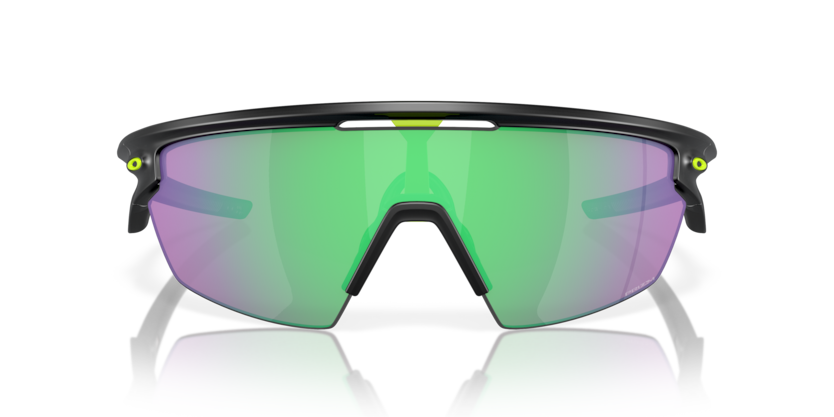 Oakley Sphaera Trasparente opaco (copia)