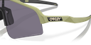 Oakley Sphaera Black ink opaco (copia)