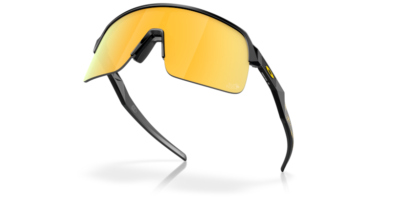 Oakley Sutro lite Black ink opaco