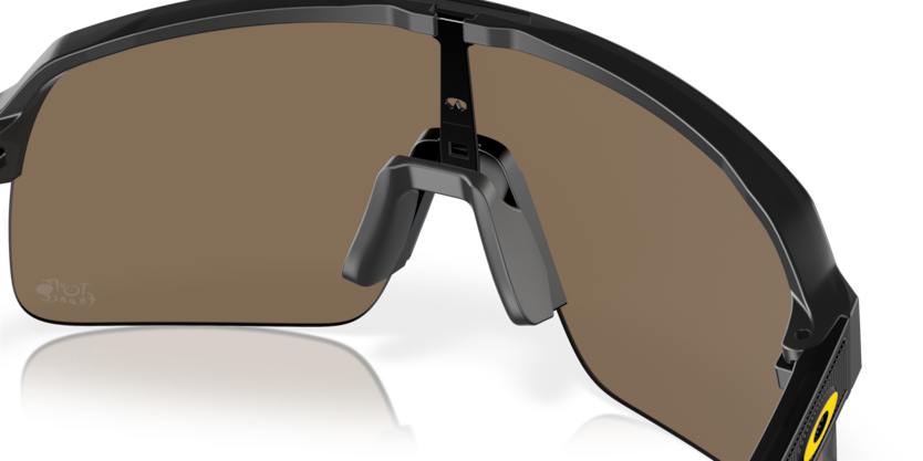 Oakley Sutro lite Black ink opaco