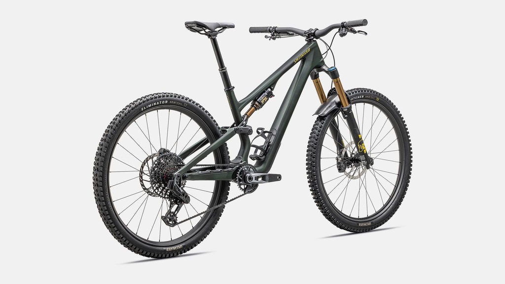 Specialized Stumpjumper 15 Pro