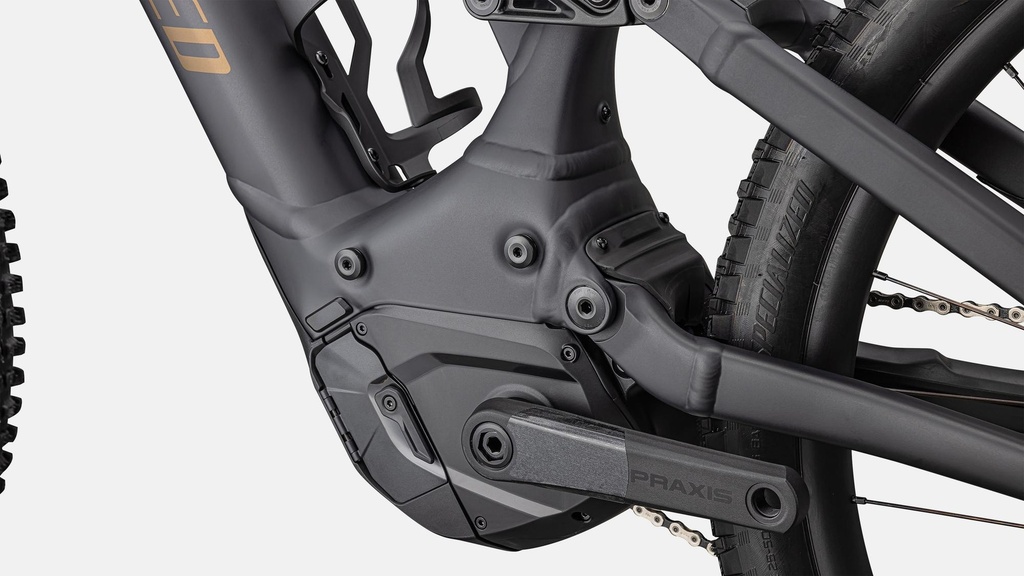 Specialized Turbo Levo Comp Alloy G3