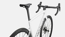 Specialized Tarmac SL8 Expert Gloss White / Black Metallic