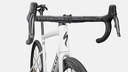 Specialized Tarmac SL8 Expert Gloss White / Black Metallic