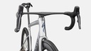 Specialized Tarmac SL8 Pro Gloss Carbon / Metallic White Silver