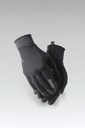 Gobik Gloves Neoshell Bora Unisex True Black - New