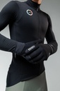 Gobik Gloves Neoshell Bora Unisex True Black - New