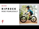 Specialized Riprock 24 Int Slphr/Oakgrn