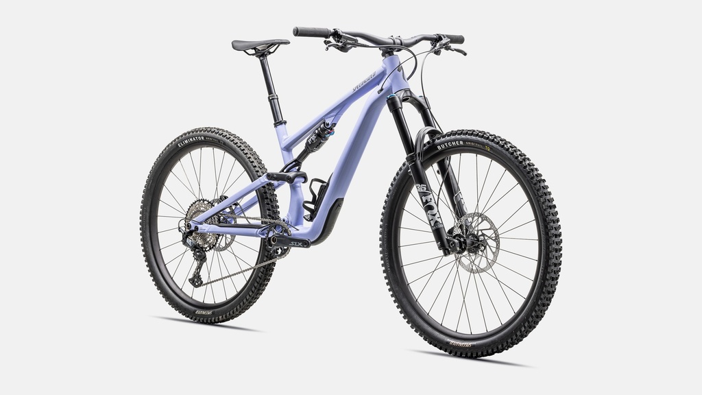 Specialized Stumpjumper 15 Comp Alloy