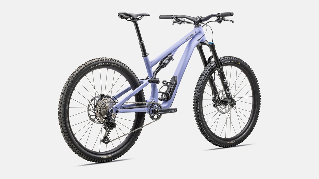 Specialized Stumpjumper 15 Comp Alloy