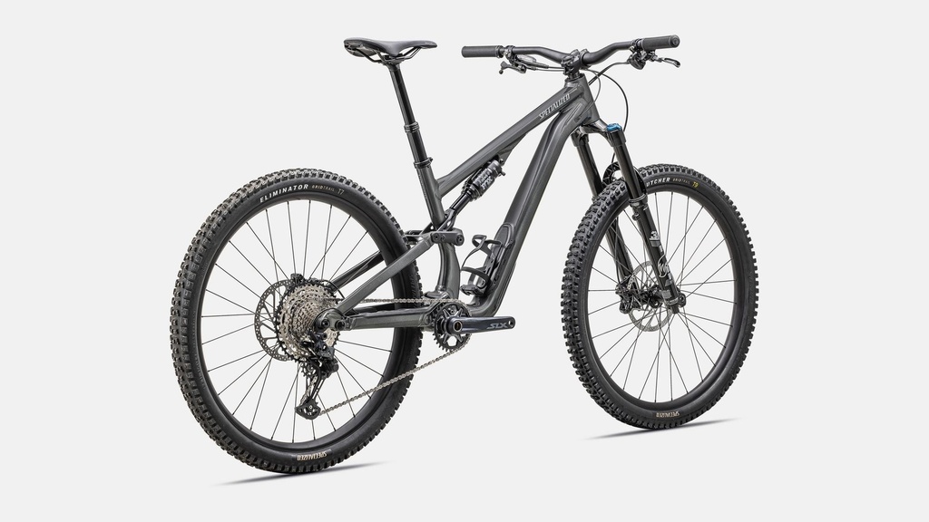 Specialized Stumpjumper 15 Comp Alloy