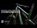 Specialized Stumpjumper 15 Comp Alloy