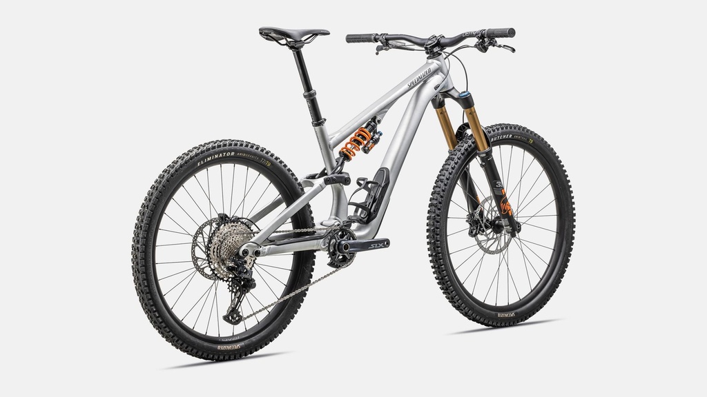 Specialized Stumpjumper 15 Fox Coil Alloy