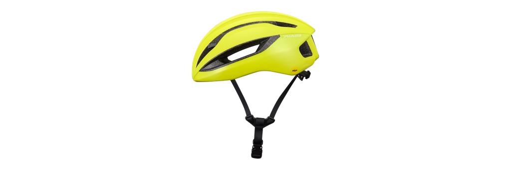 Specialized Loma Team Yellow