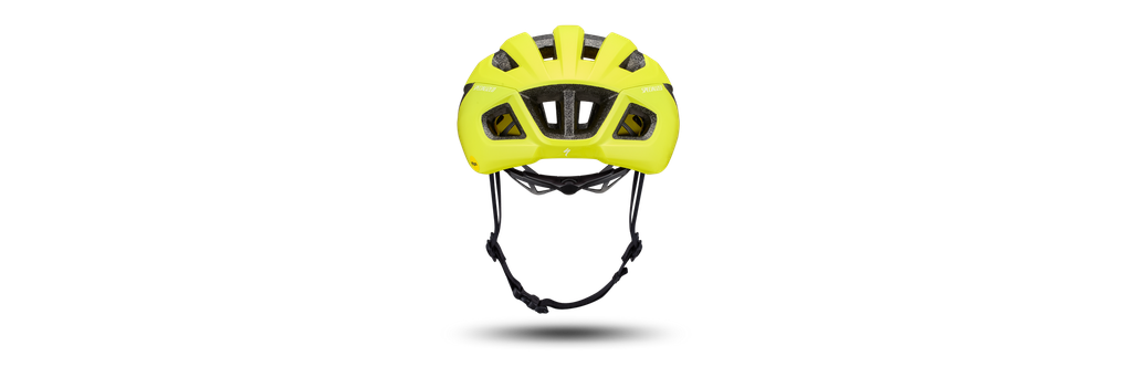 Specialized Loma Team Yellow