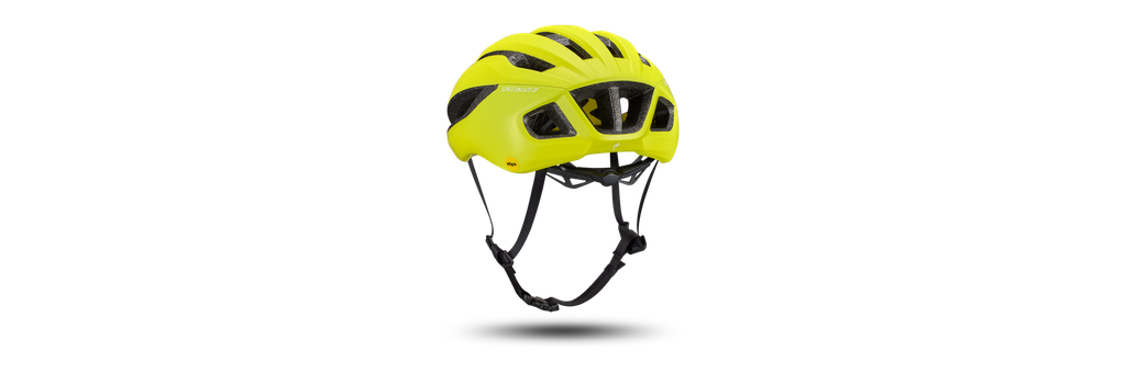 Specialized Loma Team Yellow