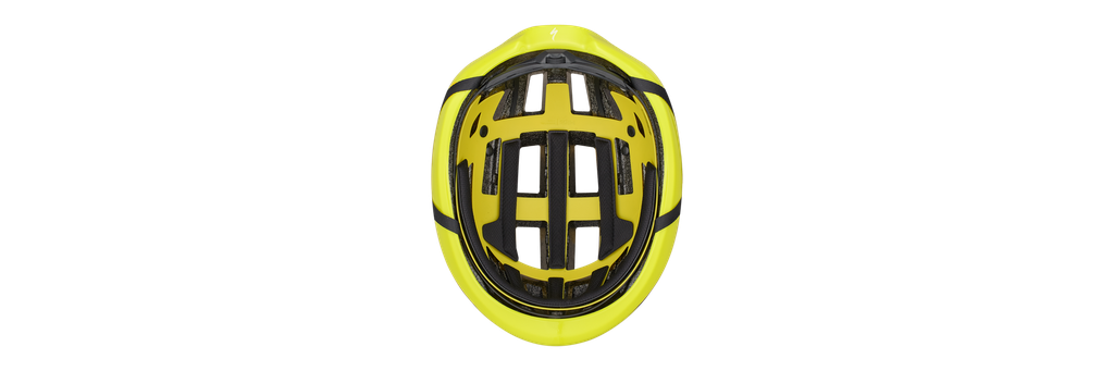 Specialized Loma Team Yellow