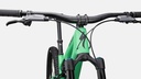 Specialized Stumpjumper 15 Expert Satin Electric Green / Satin Forest Green