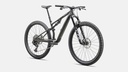 Specialized Epic 8 EVO Comp Satin Dark Moss Green / Dune White