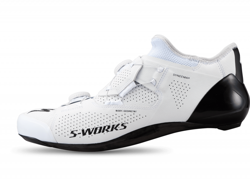 Specialized Scarpe S-Works Ares Rd Bianco