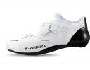 Specialized Scarpe S-Works Ares Rd Bianco