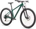 Specialized Rockhopper Sport Gloss Pine Green / Obsidian