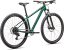 Specialized Rockhopper Sport Gloss Pine Green / Obsidian