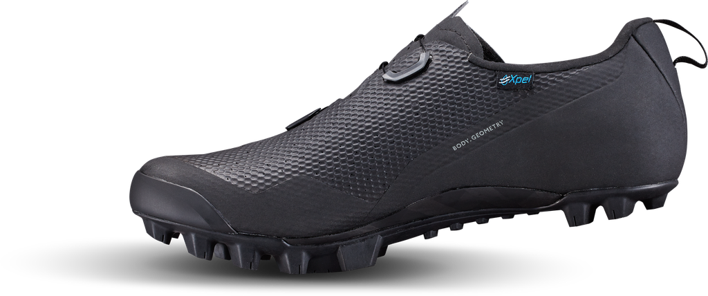 Scapecialized Recon 3.0 Gravel & Mountain