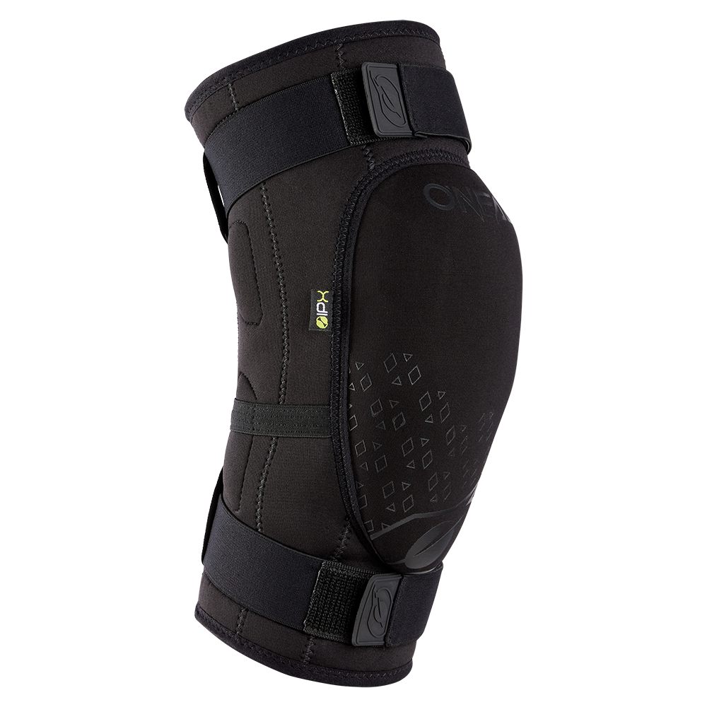 O'Neal DIRT Knee Guard V.24 black