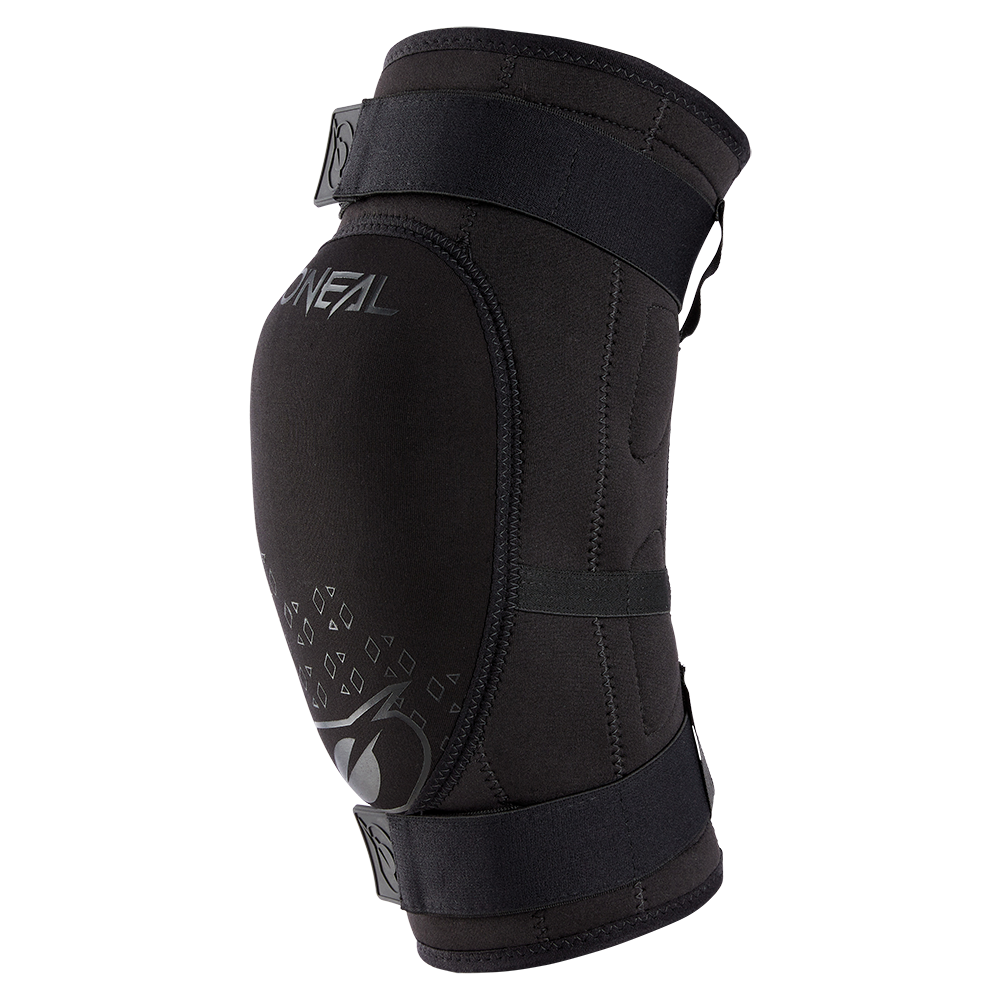 O'Neal DIRT Knee Guard V.24 black