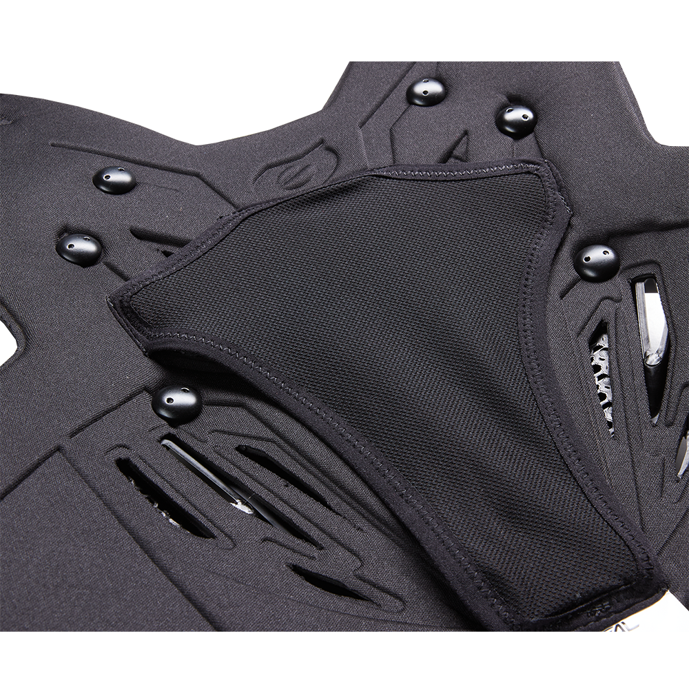 O'Neal SPLIT LITE Chest Protector black