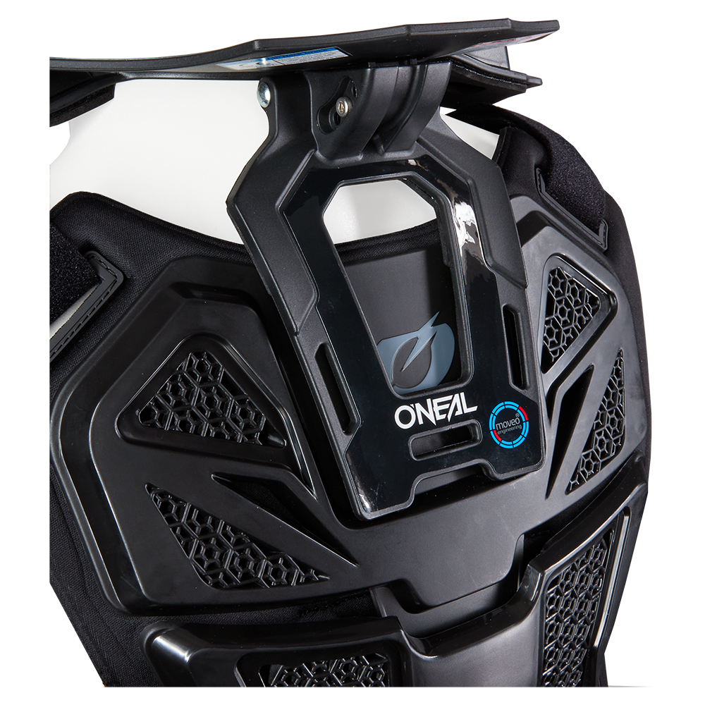 O'Neal SPLIT LITE Chest Protector black