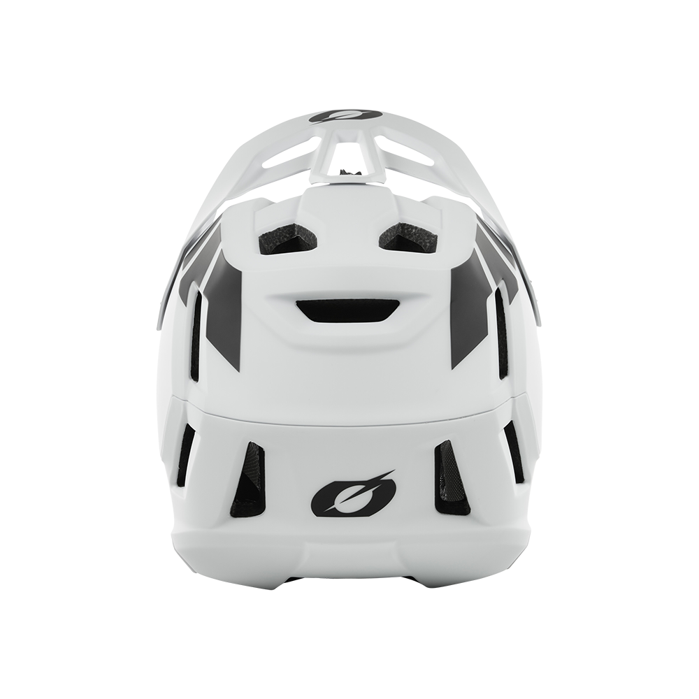 O'Neall TSL1 Helmet CREST white/black