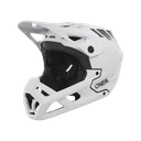 O'Neall TSL1 Helmet CREST white/black