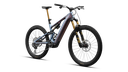 Specialized S-Works Turbo Levo 4  blu