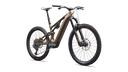 Specialized Turbo Levo 4 Expert Satin Burnt Gold Metallic