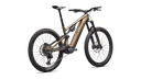 Specialized Turbo Levo 4 Expert Satin Burnt Gold Metallic