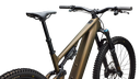 Specialized Turbo Levo 4 Expert Satin Burnt Gold Metallic