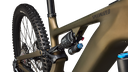 Specialized Turbo Levo 4 Expert Satin Burnt Gold Metallic