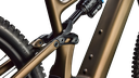 Specialized Turbo Levo 4 Expert Satin Burnt Gold Metallic