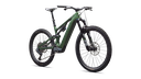 Specialized Turbo Levo 4 Expert Cypress Green Metallic