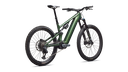 Specialized Turbo Levo 4 Expert Cypress Green Metallic