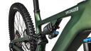 Specialized Turbo Levo 4 Expert Cypress Green Metallic