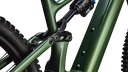 Specialized Turbo Levo 4 Expert Cypress Green Metallic