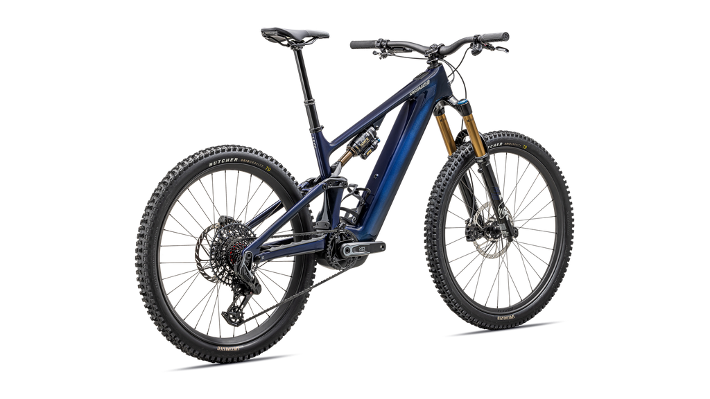 Specialized Turbo Levo 4 Pro Blue Onyx
