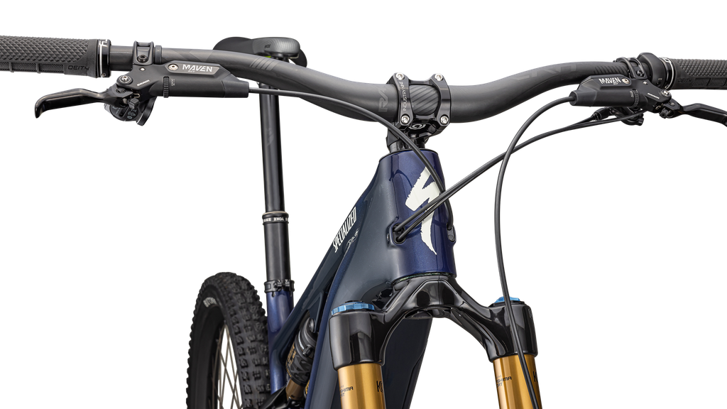 Specialized Turbo Levo 4 Pro Blue Onyx